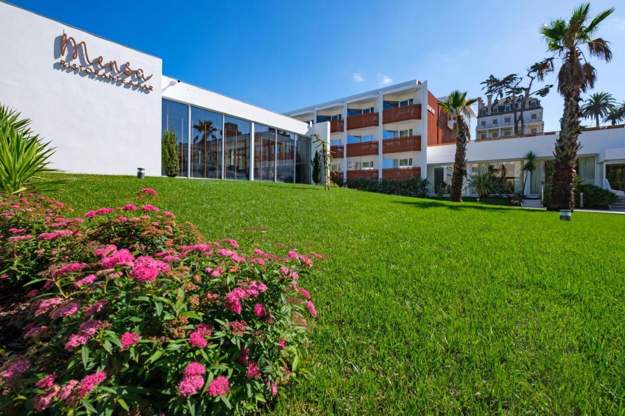 Malibu Foz Hotel - La Maison Younan Figueira da Foz Eksteriør billede Campus of the University of Lleida