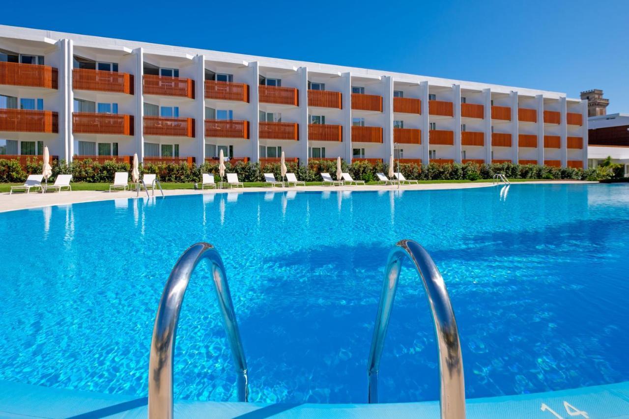 Malibu Foz Hotel - La Maison Younan Figueira da Foz Eksteriør billede