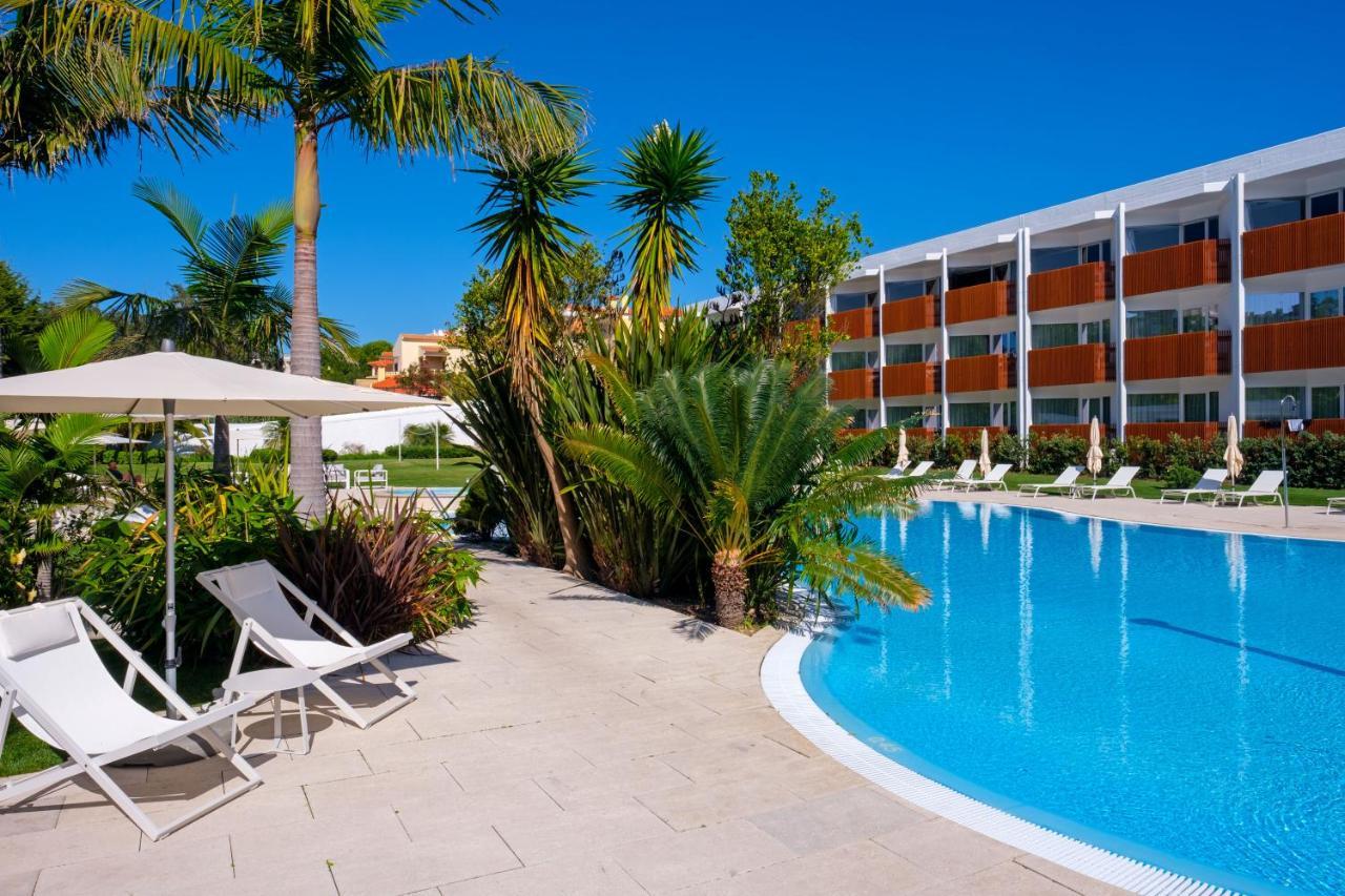 Malibu Foz Hotel - La Maison Younan Figueira da Foz Eksteriør billede The Westin Resort & Spa, Porto Cervo