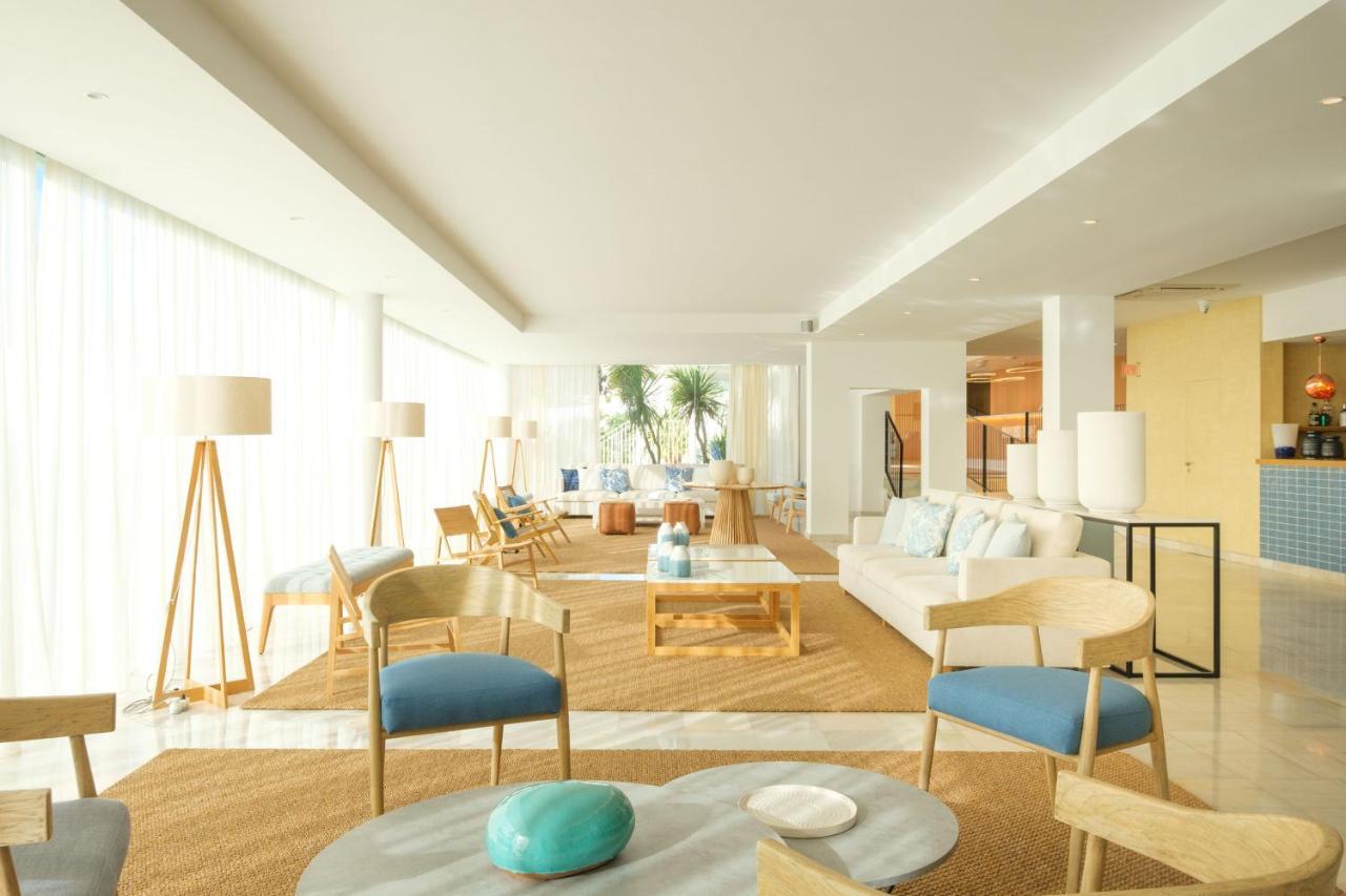 Malibu Foz Hotel - La Maison Younan Figueira da Foz Eksteriør billede Interior of the house